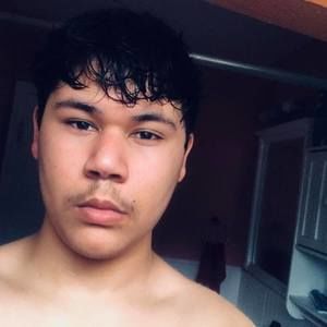 Meet your Posher, Alijiah